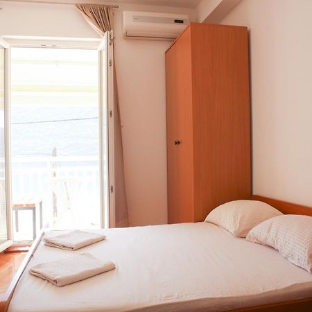 Apartments And Rooms Mato Neum Habitación foto