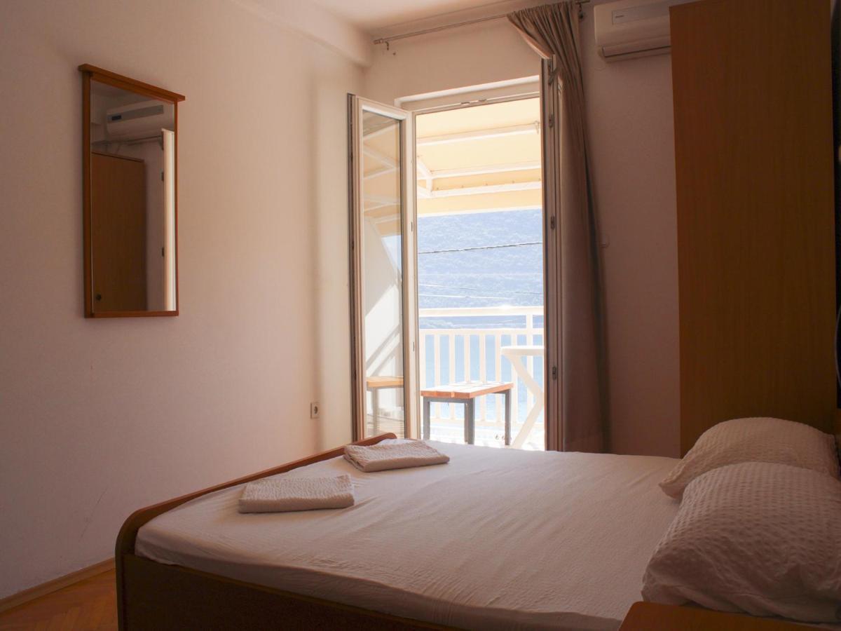 Apartments And Rooms Mato Neum Habitación foto