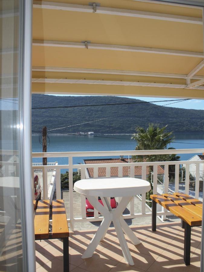 Apartments And Rooms Mato Neum Habitación foto