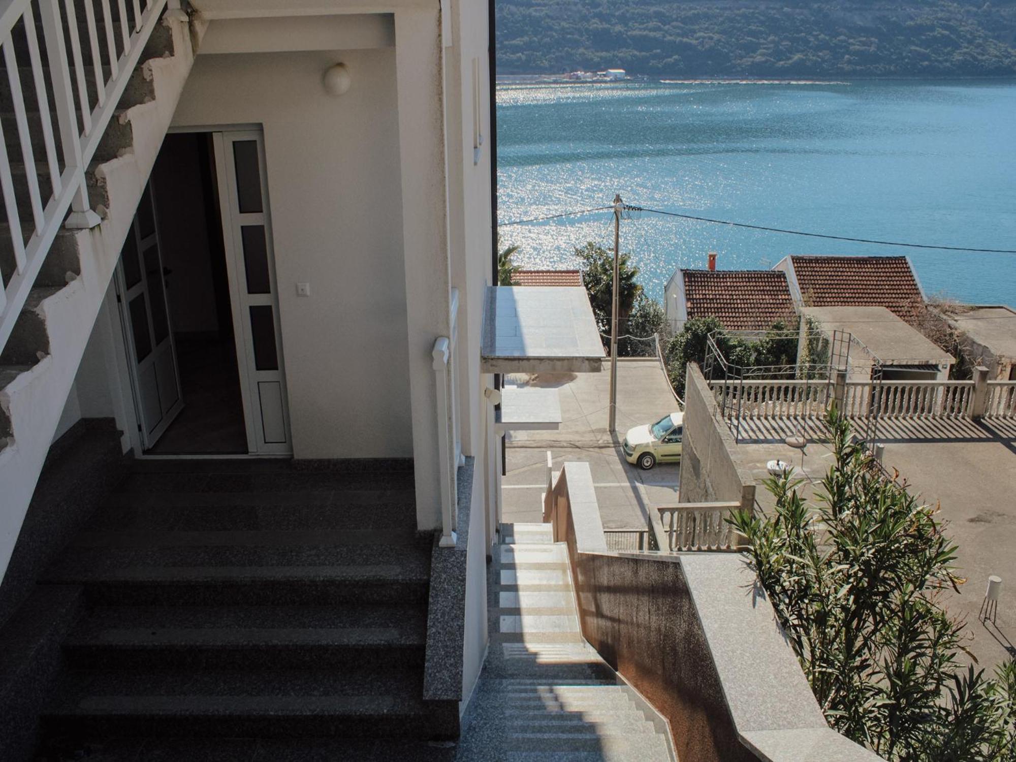 Apartments And Rooms Mato Neum Habitación foto
