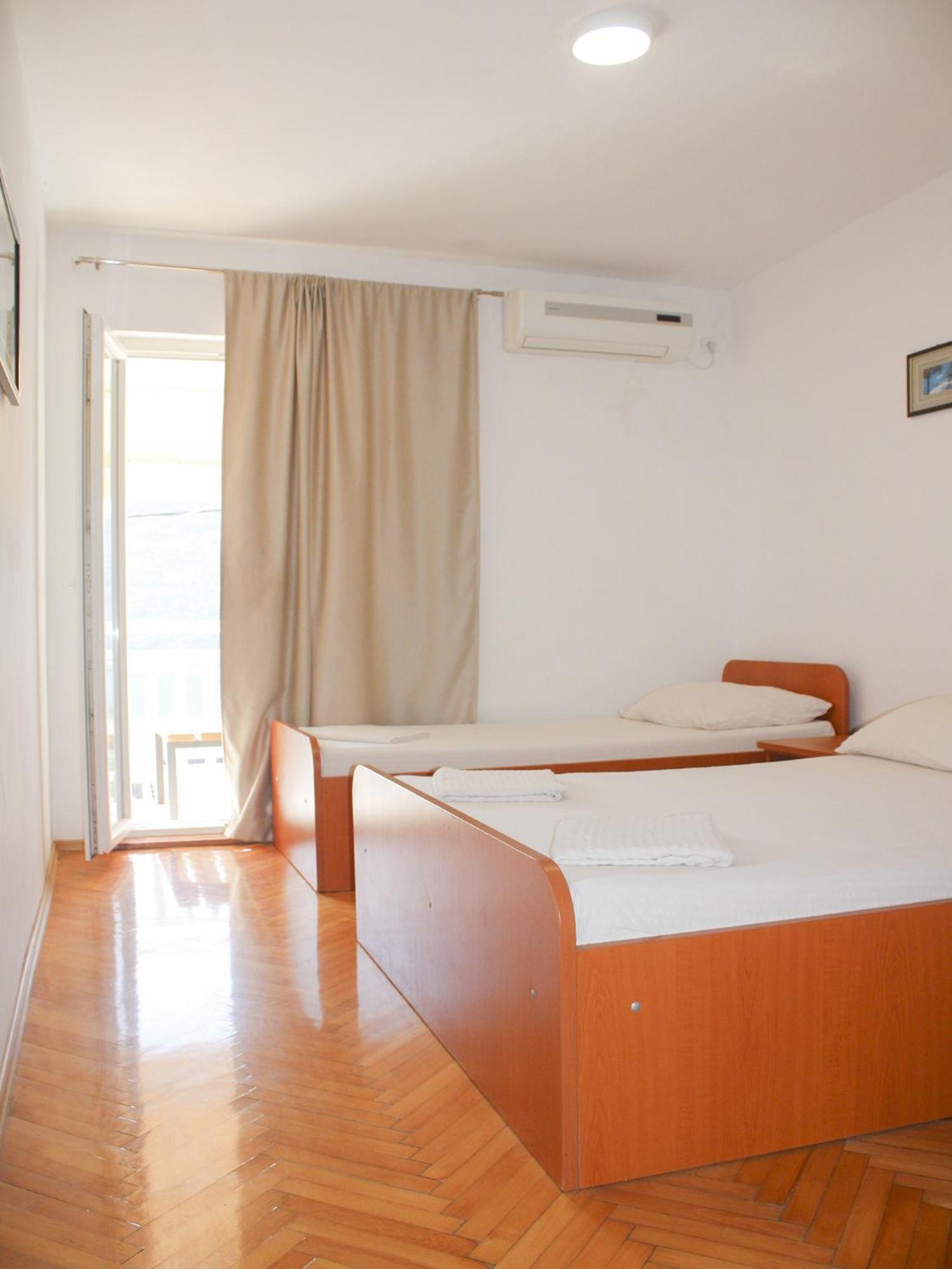 Apartments And Rooms Mato Neum Habitación foto