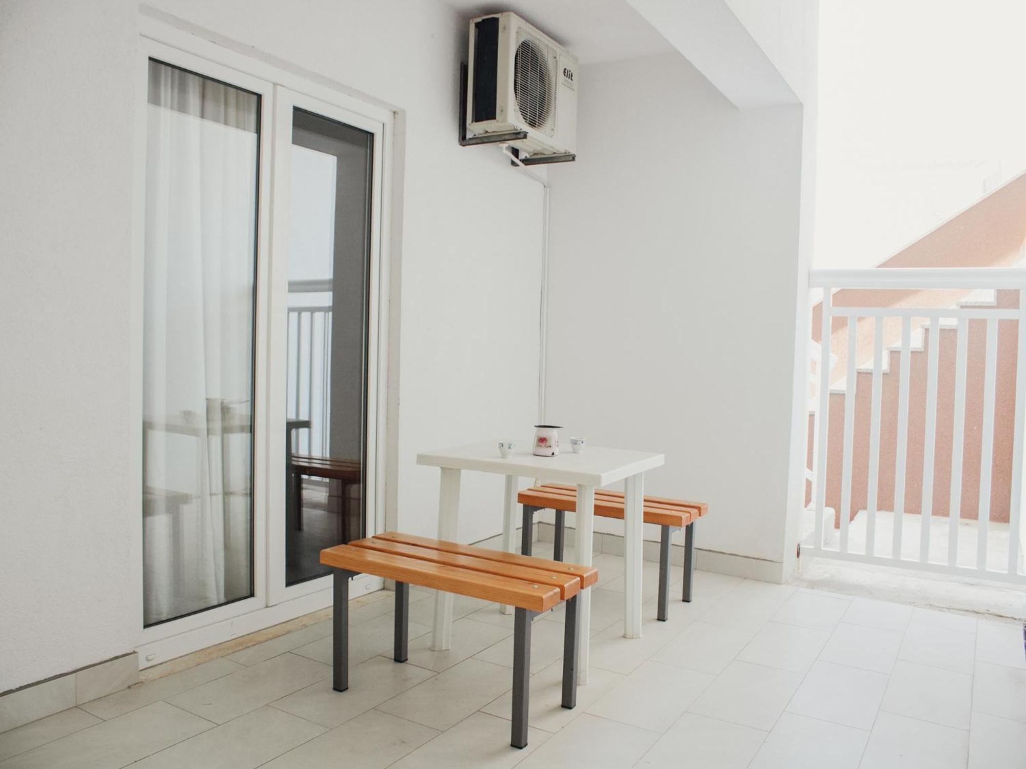 Apartments And Rooms Mato Neum Habitación foto