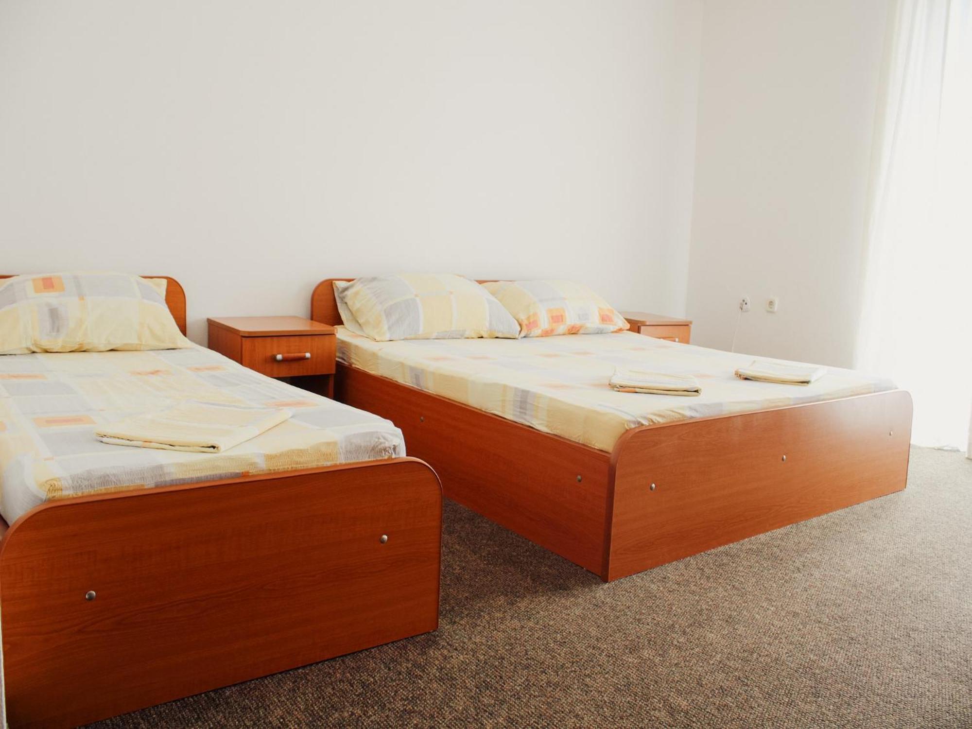 Apartments And Rooms Mato Neum Habitación foto