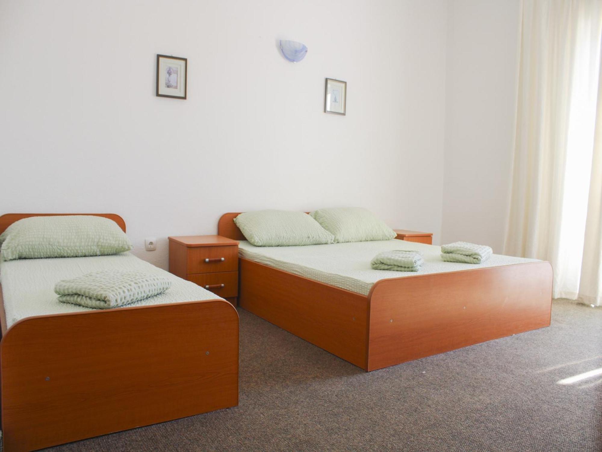 Apartments And Rooms Mato Neum Habitación foto
